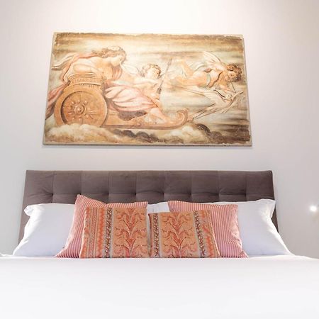Palazzo Venier Apartment Verona Bagian luar foto