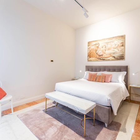 Palazzo Venier Apartment Verona Bagian luar foto