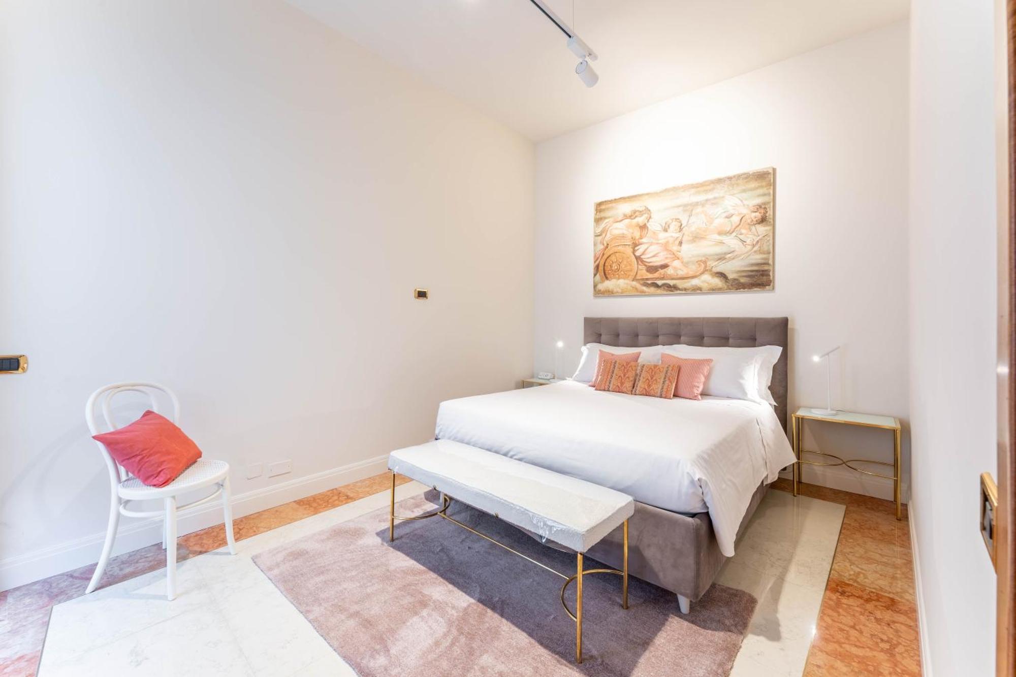 Palazzo Venier Apartment Verona Bagian luar foto
