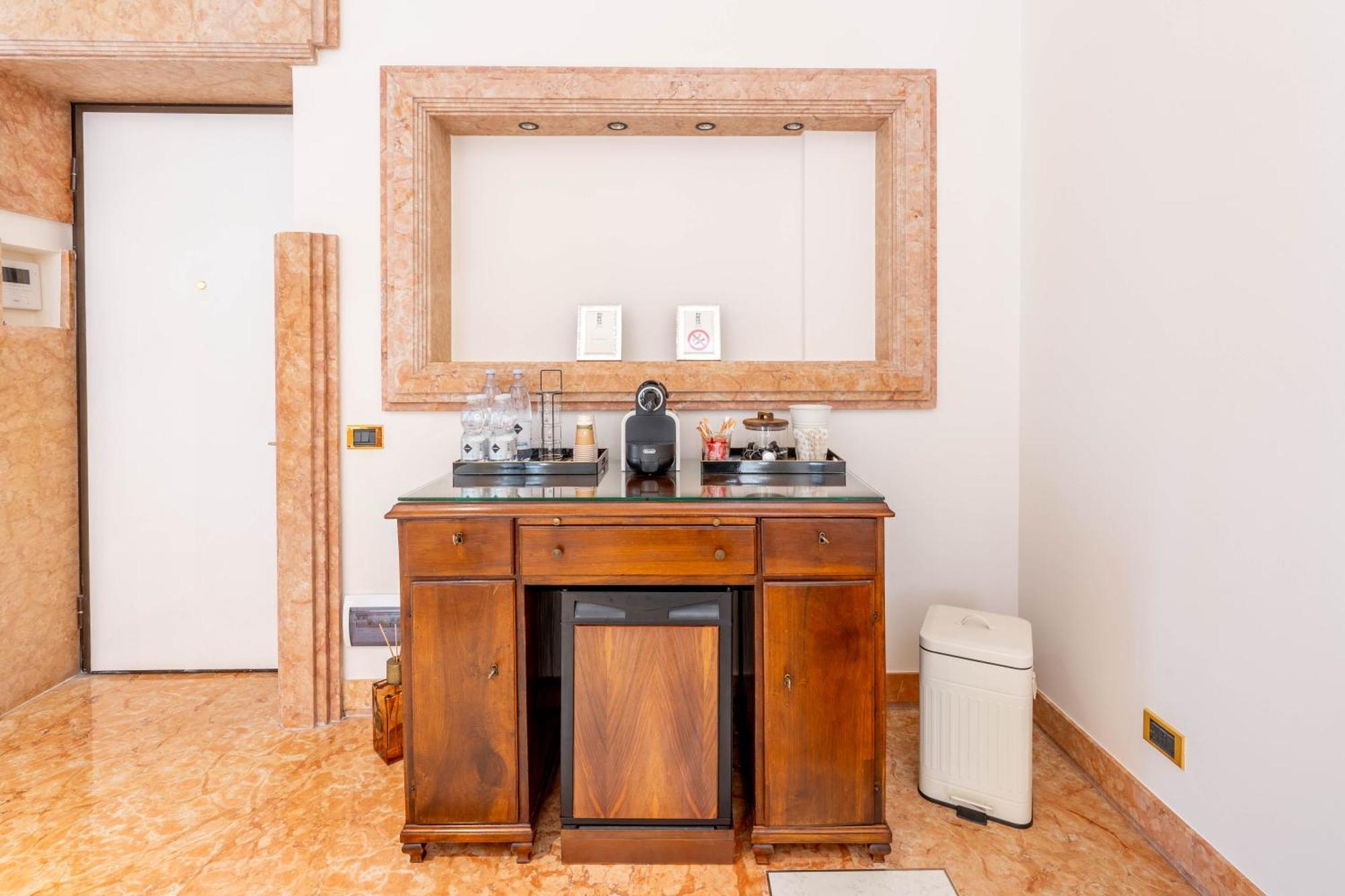 Palazzo Venier Apartment Verona Bagian luar foto