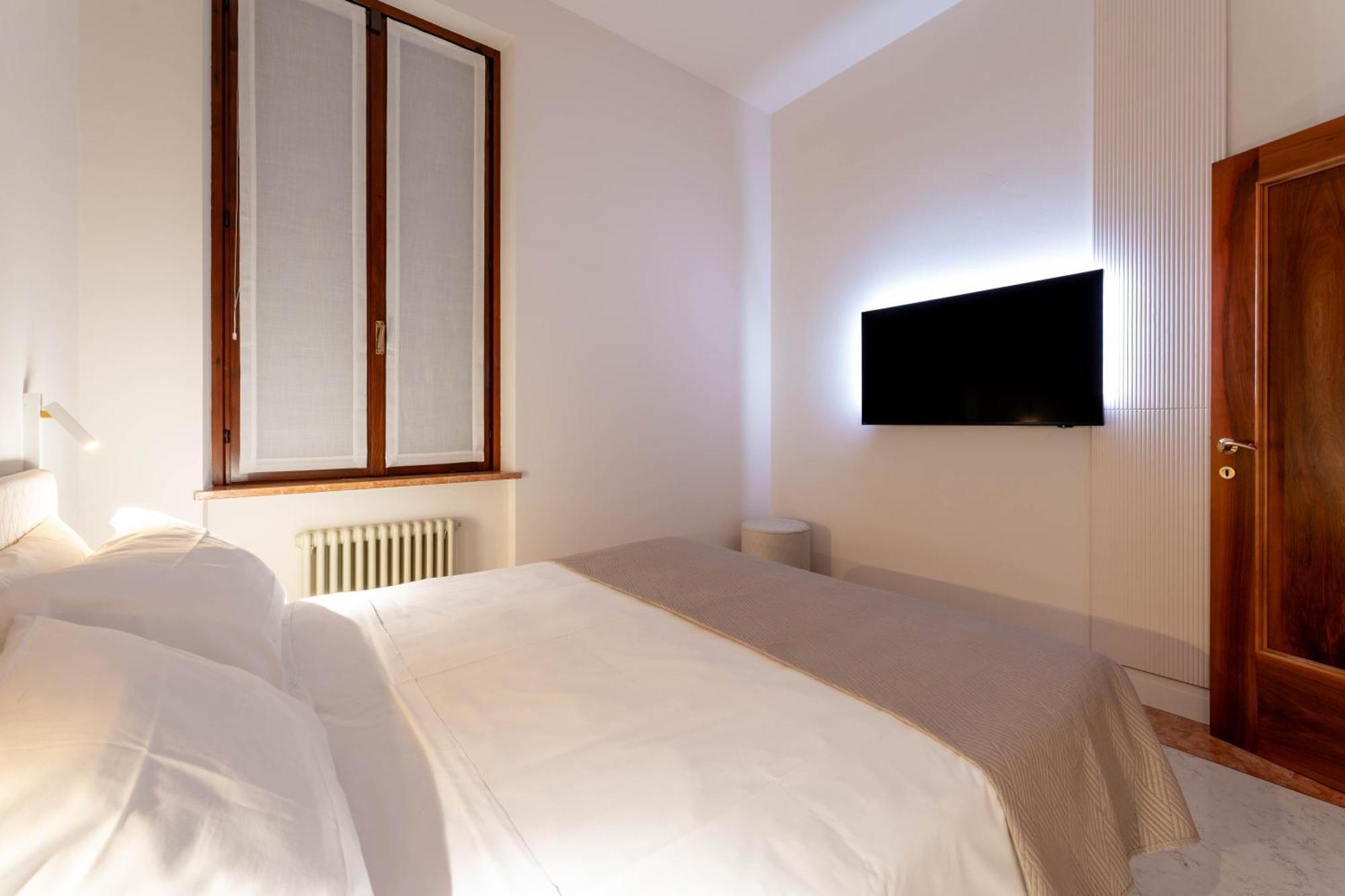 Palazzo Venier Apartment Verona Bagian luar foto